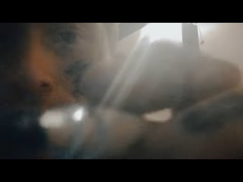 ASMR | Your Homie Gives You a Stick and Poke Face Tattoo 