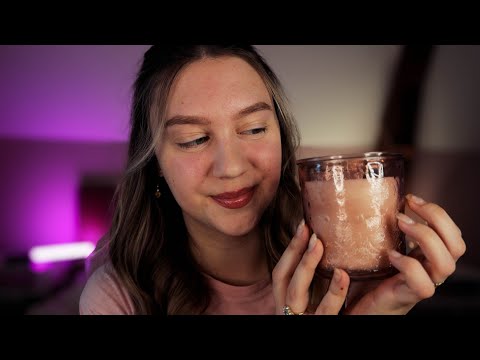 ASMR but Only Tapping ✨ Sounds for Sleep