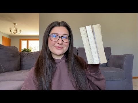 ASMR FEBRUARY READING WRAP UP| all the books I read in February