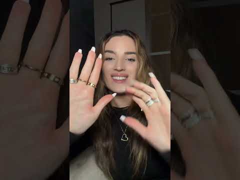 Reiki ASMR to Boost Self Love