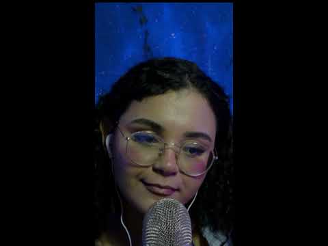 Asmr on!