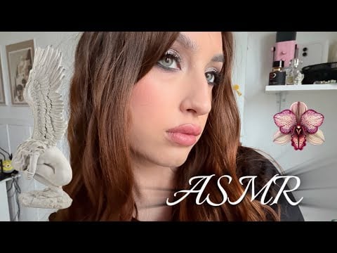 𝓐𝓢𝓜𝐑 но ты уснешь за 6 минут и не досмотришь до конца (только таппинг) 