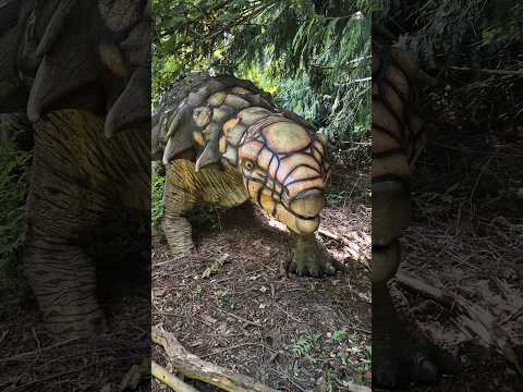 #dinosaur