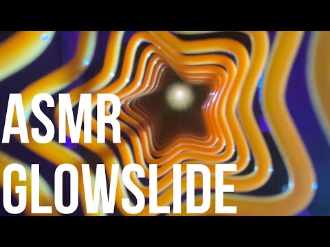 ASMR GLOWSLIDE - visual & audible ASMR trigger by asmrkea