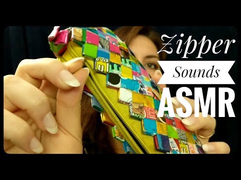 Zipper ASMR