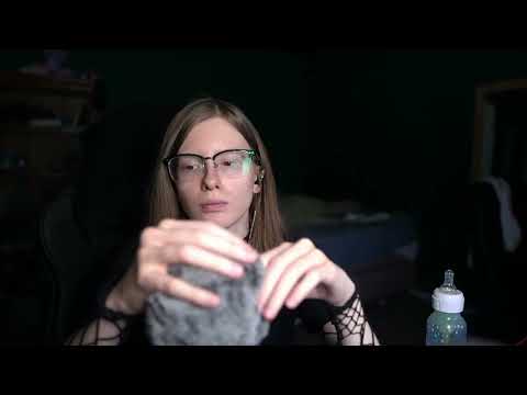 Super Serious ASMR (For You)
