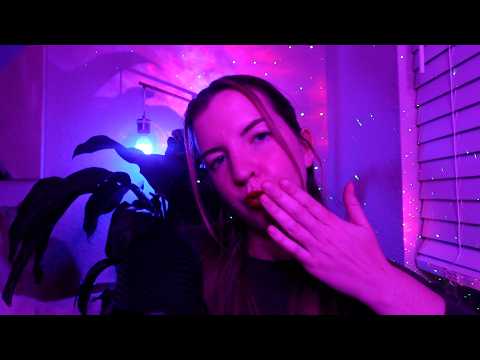 ASMR | Kisses and Positive Affirmations 💋💕