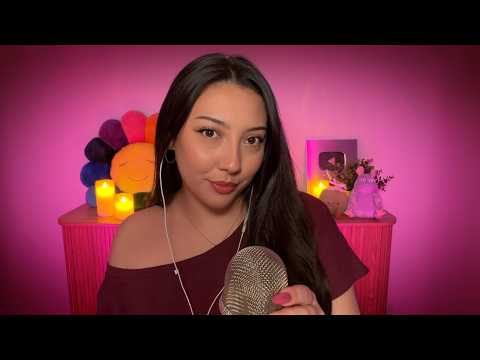 ASMR My Birthday Haul 2026 🎂