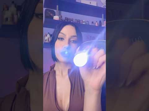 Follow my instructions ASMR #asmrfollowmyinstructions #asmrcommunity #asmrsounds #asmrvisual #short