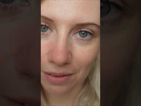 ASMR - Awkwardly close to you