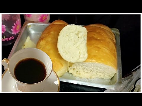 ASMR VOCÊ VAI DORMIR APRENDENDO FAZER PÃO CASEIRO 🍞😴 (no talking)