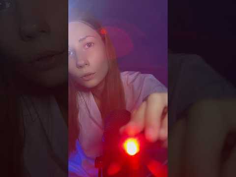 ASMR Medical Check: Follow My Light & Look at This Corner 💡 #medicalasmr #asmr #doctorasmr