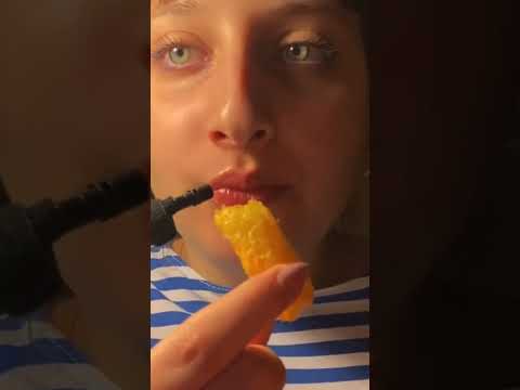 Asmr Cheetos