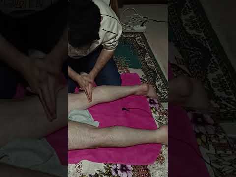 ASMR TURKISH SLEEP AMAZING MASTER MASSAGE  #massage #easyturkish #relax #challenge #relaxing