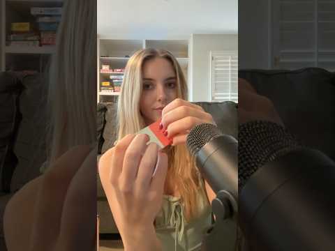 ASMR ~ This or That (part 9) #asmr #visualtingle #satisfying #tappingasmr