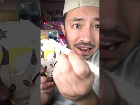 TINGLY iPHONE MIC ASMR 📱✨