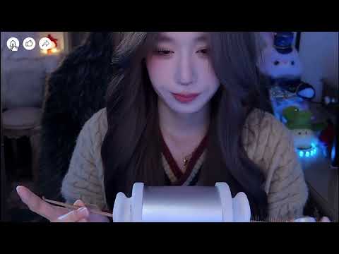 3 HOURS ASMR 🎧 Ultimate Deep Ear Cleaning & Brain Melting Triggers (No Talking)