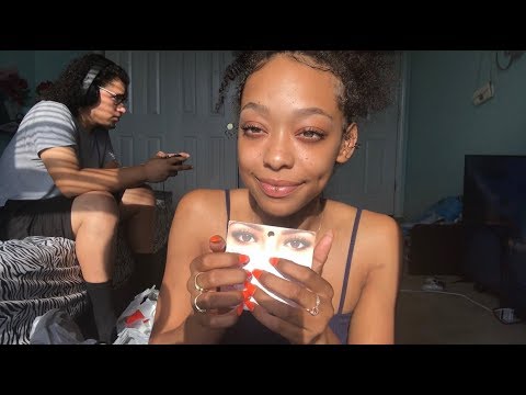 ASMR | Walmart Haul | Lots Of Crinkles & Tapping