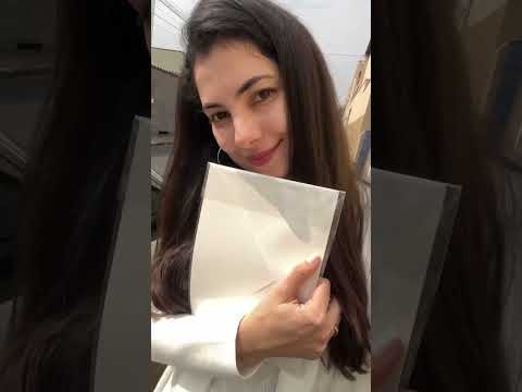 ASMR VLOG - Daily vlog rotina do meu dia #shorts