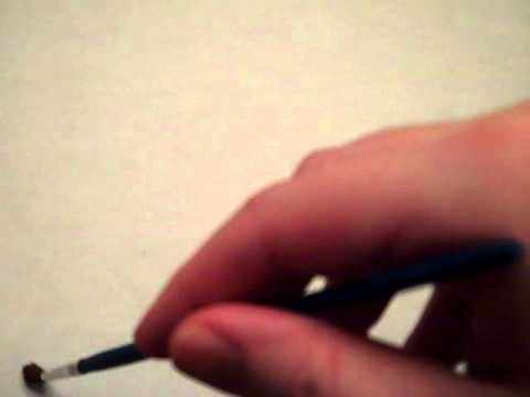 Brushing (ASMR)