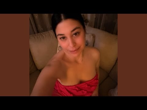 ASMR Cozy Low Light Tapping on my phone for Sleep.✨(No Talking) #asmr #tingles 