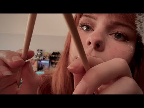 ASMR Checking Your Scalp for Lice for 1 Hour (Hair Parting, and Scalp Inspection) Compilation
