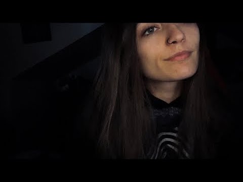 ASMR S Trigger Words