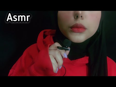 ASMR | Tiny Mic Mouth Sounds ...