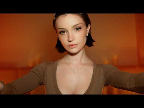 asmr physical therapist massages you to sleep... (dainty wilder)