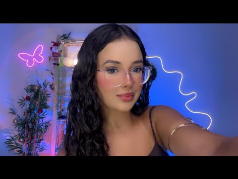 asmr live para dormir imediatamente 🐿️