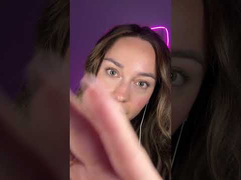 ASMR  massage #asmr #asmrmassage #asmrcalm