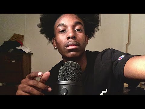 [Asmr] 1k Q&A