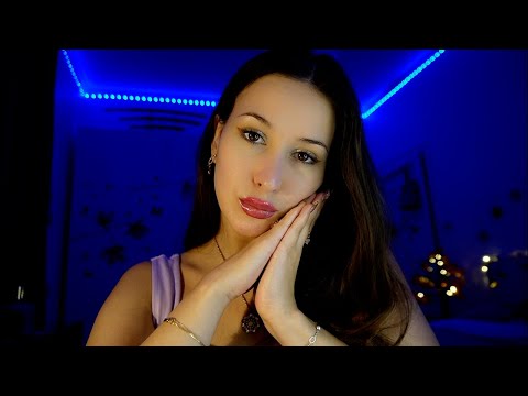Live ASMR 26 Février 2026