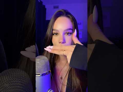 Hand movements ASMR 💕 For sweet sleep and relaxation #asmr #asmrsounds #asmrvideo #sleep #tingles