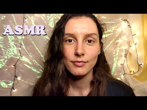 ASMR FR | Blabla et je te partage mes favoris du moment