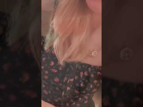 Relaxing massage 💆🏻‍♀️ asmr for stress relief ✨ #asmr #asmrsounds