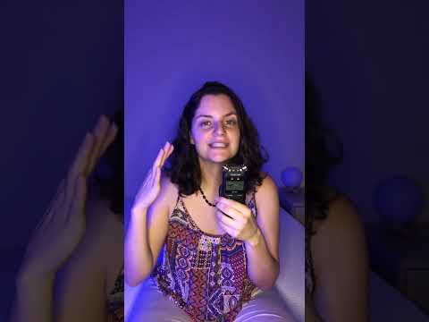 ASMR Minha Experiência com o Colchão Emma Original