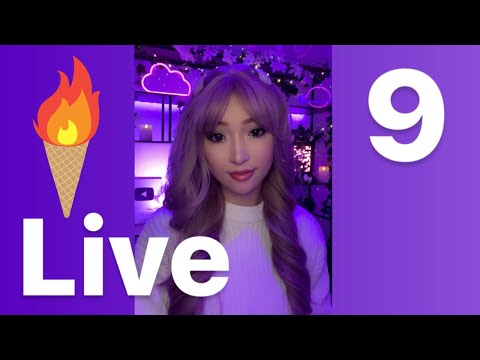 🔴 LIVE n°9 - On fait des granités avec la neige sur mon toit 🍦Rediffusion du jeudi 19 janvier 2023