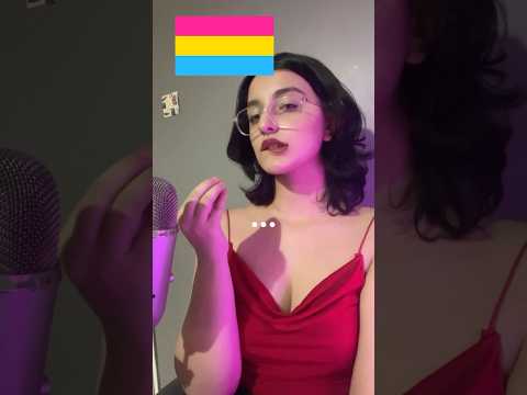 PRIDE MONTH #pride #pridemonth  #pansexual #fyp #keşfet