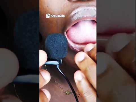 ASMR spit painting your beautiful face fast #asmrsounds  #satisfyingvideo #shortsfeed