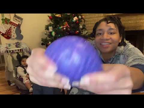Vlog #23 - Opening Christmas Gifts Before Christmas