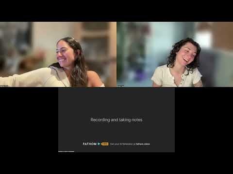 Why Do We Service Women? | Discussion on Of Love and Blood with Fabiola Zirino