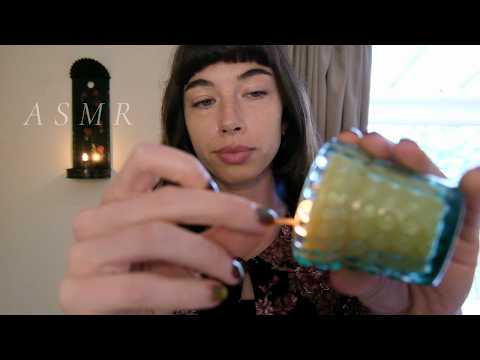Reiki ASMR ✨ Clear Stagnant Energy & Boost Mental Clarity | Powerful Energy Reset for Focus