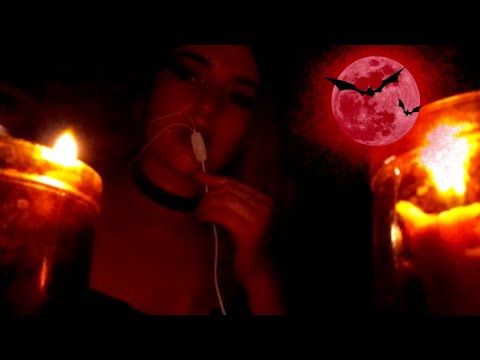 mi experiencia paranormal 🙍/storytime #feliz Halloween 🎃