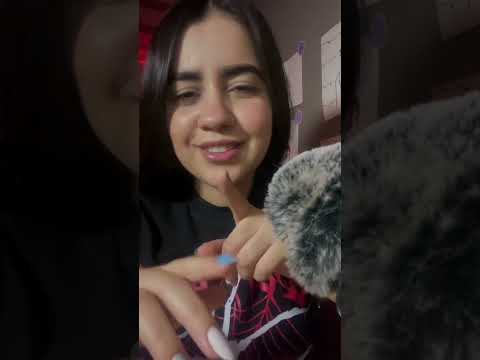 ASMR POSSO LER SUAS MÃOS ???