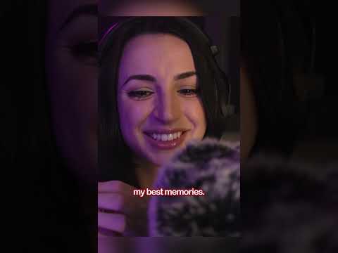 ASMR - I booked my next tattoo! #shorts