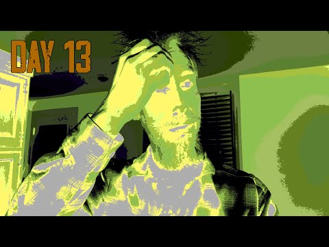 Day 13 - "No Worries"