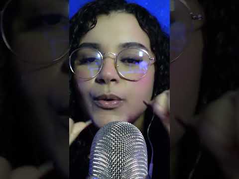 ASMR- Tesourinha