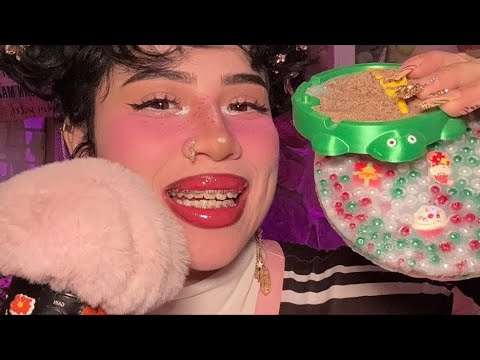 Technical Difficulties + Q&A