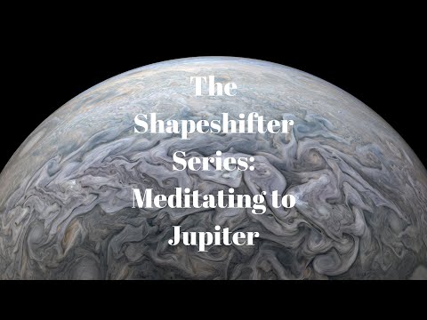 Let me take you to Jupiter Healing Meditation and Reiki